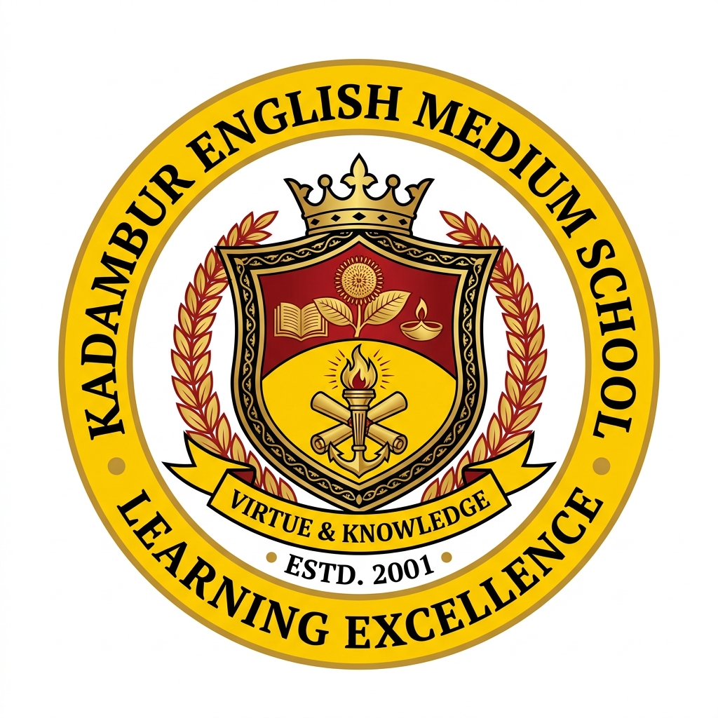 School Logo